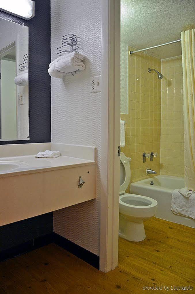 Motel 6-Marietta, Ga - Atlanta Northwest Экстерьер фото