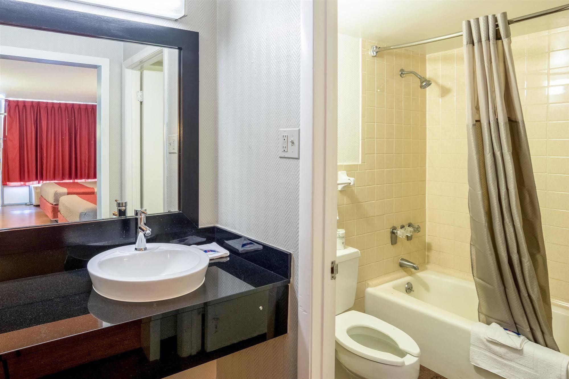 Motel 6-Marietta, Ga - Atlanta Northwest Экстерьер фото