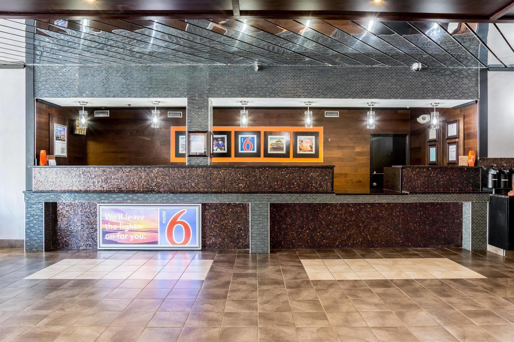 Motel 6-Marietta, Ga - Atlanta Northwest Экстерьер фото